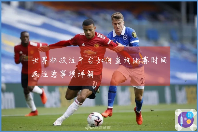 世界杯投注平台如何查询比赛时间及注意事项详解