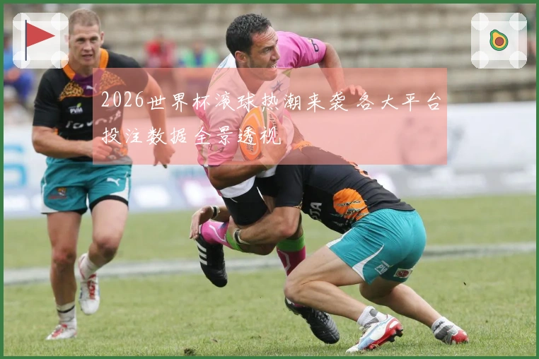 2026世界杯滚球热潮来袭 各大平台投注数据全景透视