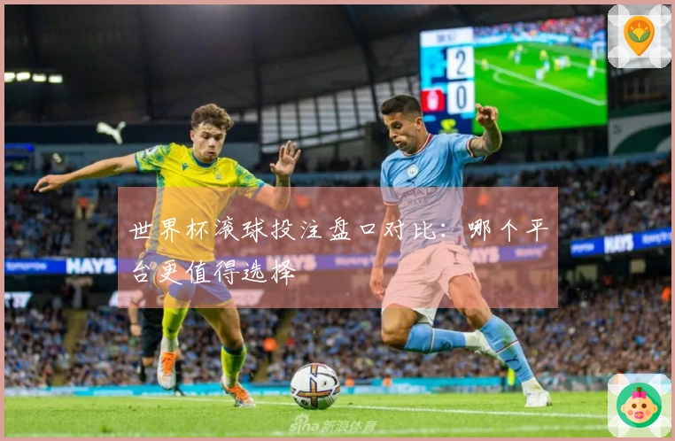 世界杯滚球投注盘口对比：哪个平台更值得选择