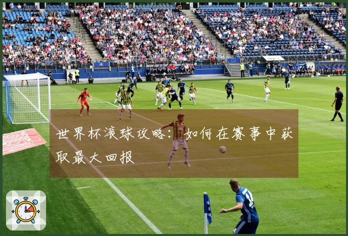 世界杯滚球攻略：如何在赛事中获取最大回报