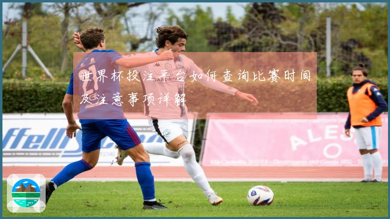 世界杯投注平台如何查询比赛时间及注意事项详解