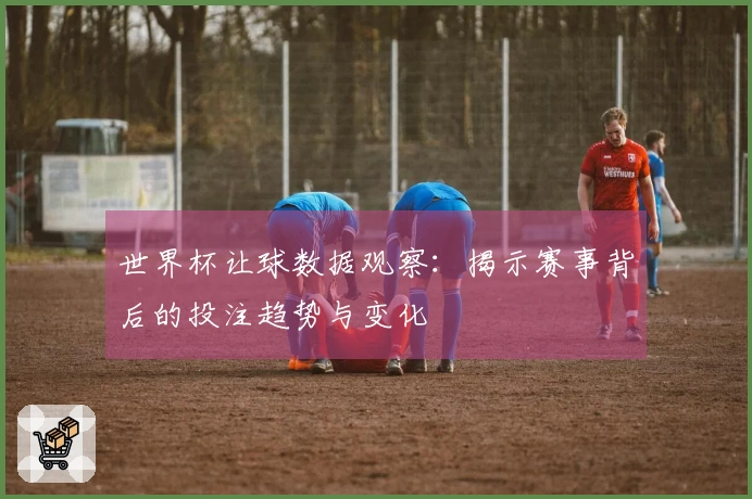 世界杯让球数据观察：揭示赛事背后的投注趋势与变化