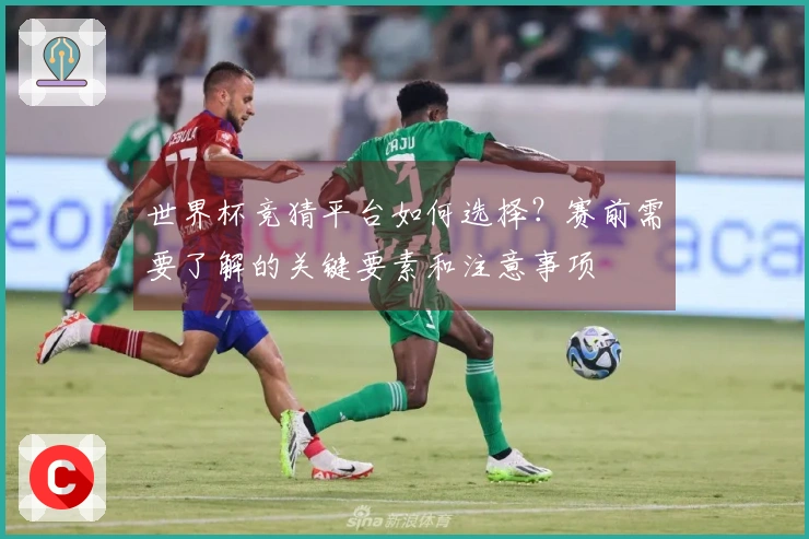 世界杯竞猜平台如何选择？赛前需要了解的关键要素和注意事项
