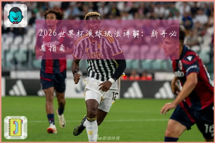 2026世界杯滚球玩法详解：新手必看指南