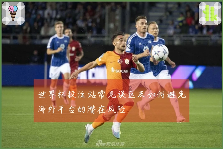 世界杯投注站常见误区及如何避免海外平台的潜在风险