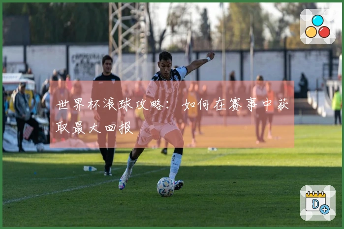 世界杯滚球攻略：如何在赛事中获取最大回报