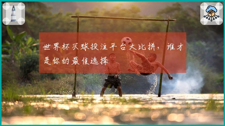 世界杯买球投注平台大比拼，谁才是你的最佳选择
