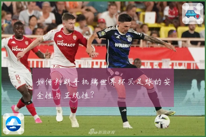 如何判断手机端世界杯买足球的安全性与正规性？