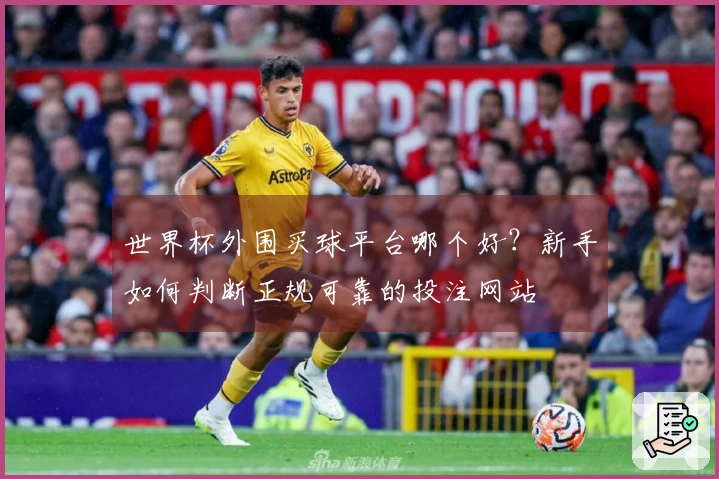 世界杯外围买球平台哪个好？新手如何判断正规可靠的投注网站