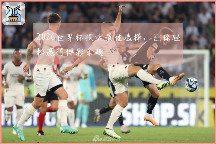 2026世界杯投注最佳选择，让你轻松赢得博彩乐趣