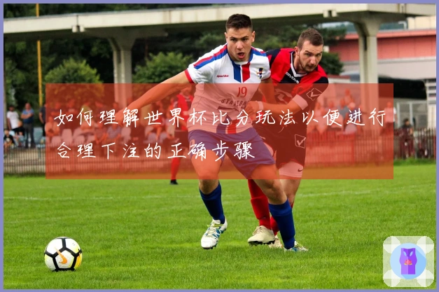如何理解世界杯比分玩法以便进行合理下注的正确步骤