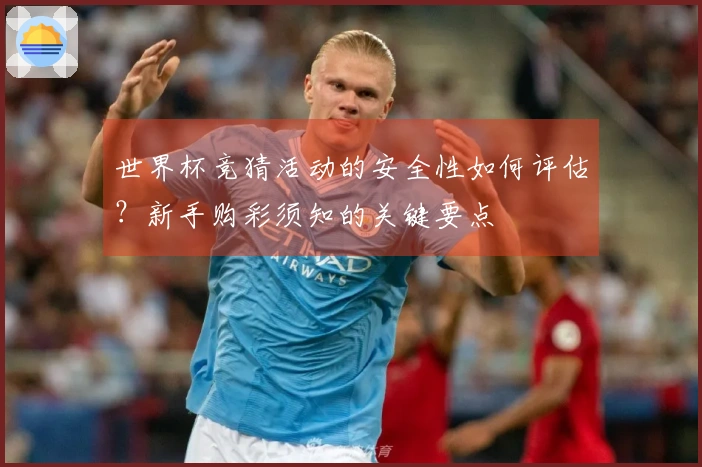 世界杯竞猜活动的安全性如何评估？新手购彩须知的关键要点