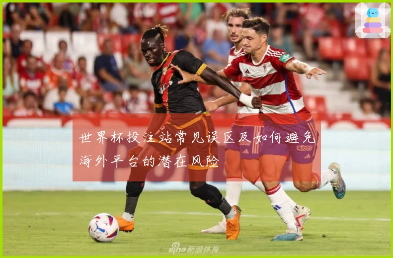 世界杯投注站常见误区及如何避免海外平台的潜在风险